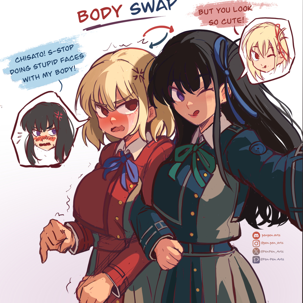Swap!