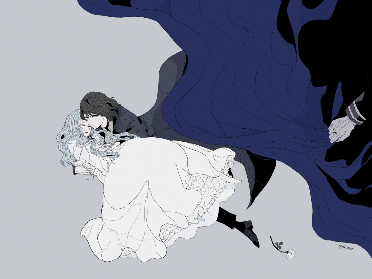 月の王女