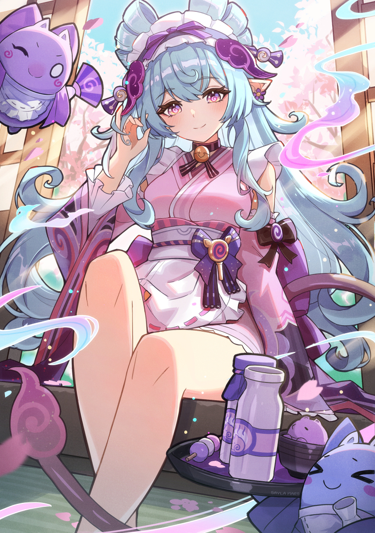 Mizuki