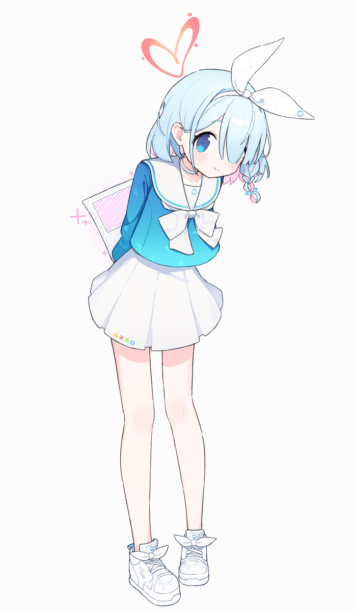 アロナ…