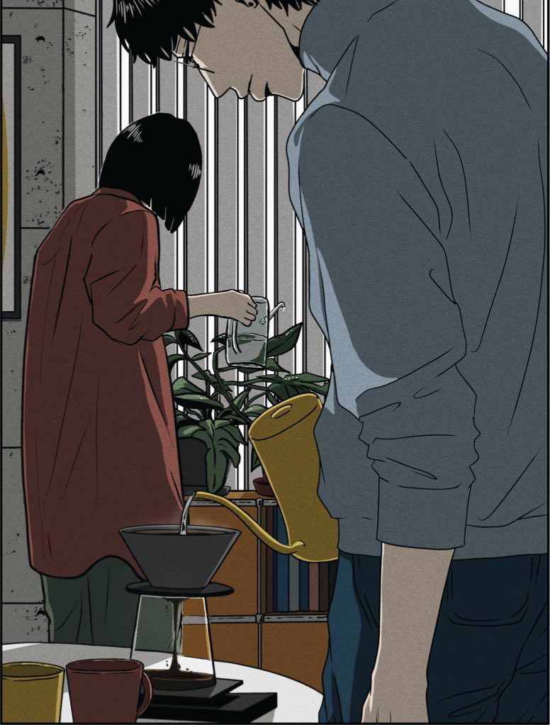 私の描く部屋まとめ