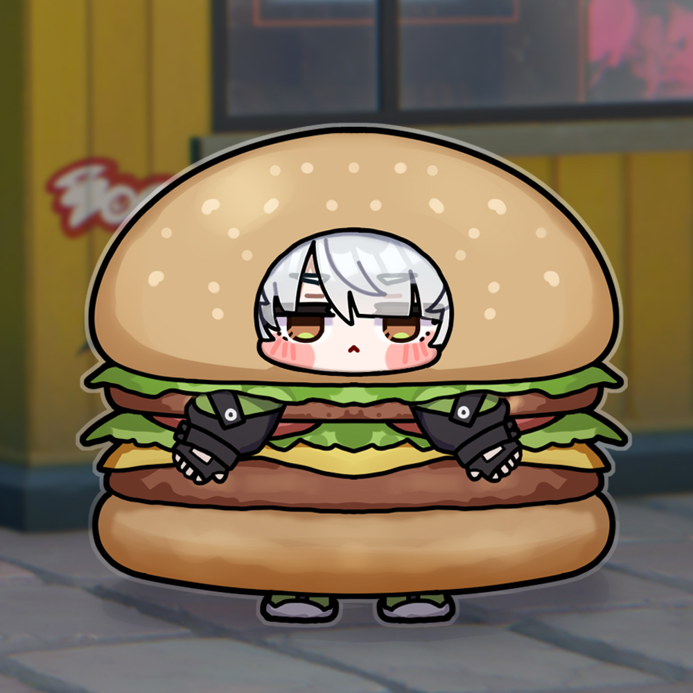 Anburger