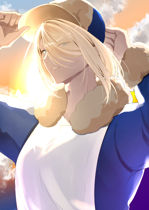 ウォロ＆ショウ　まとめ⑨