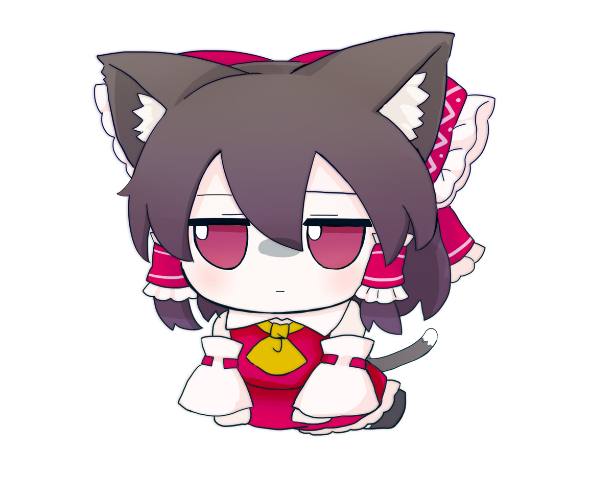 ふもねこれいむ