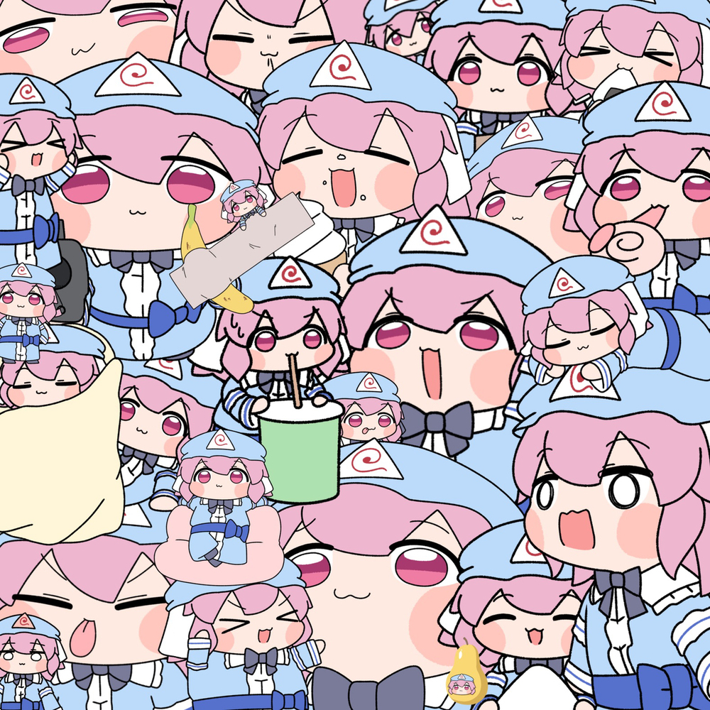 投稿してなかったのでまとめて