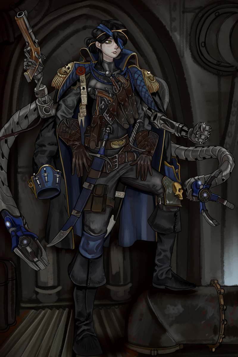 Commission