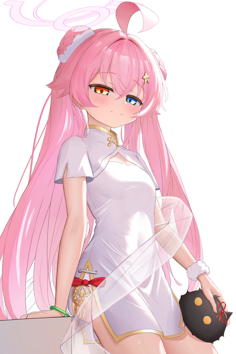 ホシノ