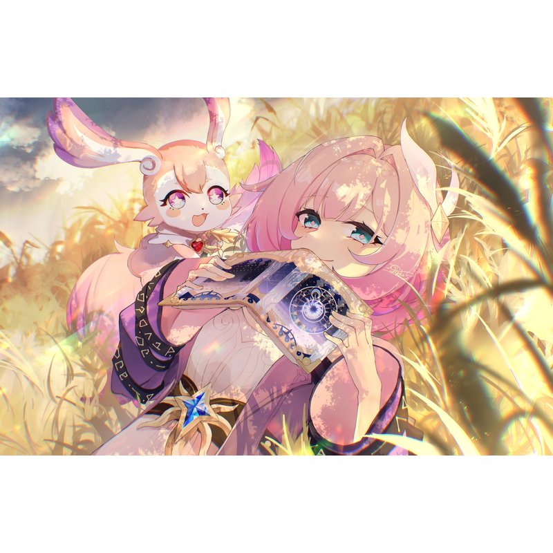 「See you tomorrow!」