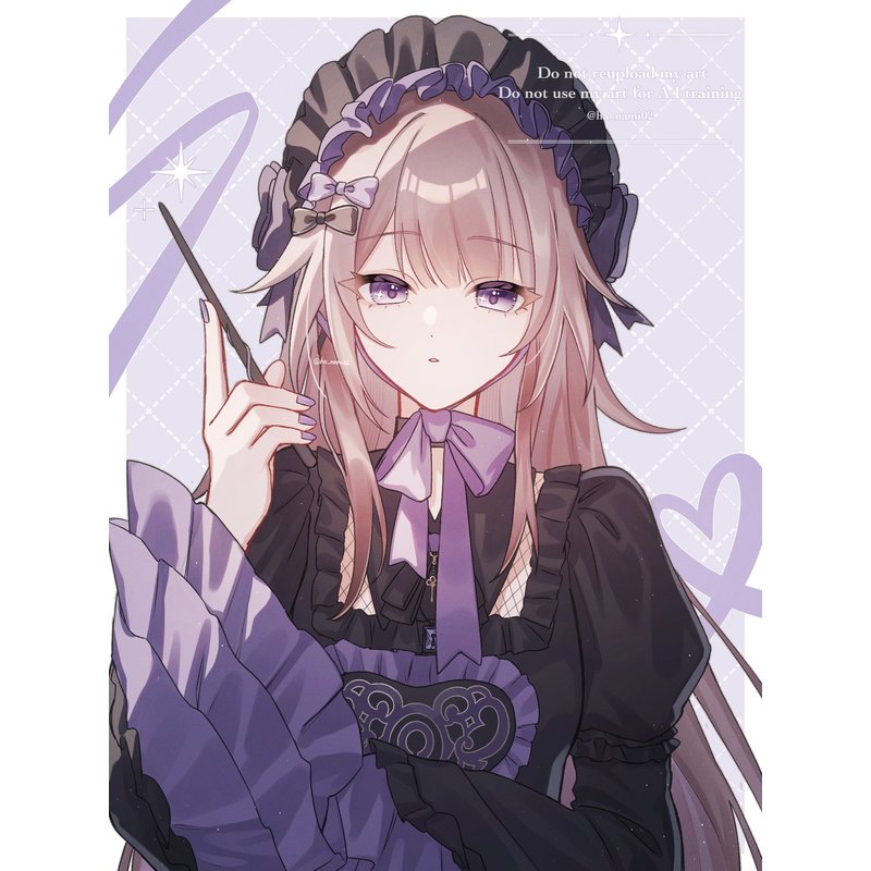 モチーフ衣装ヘルタ