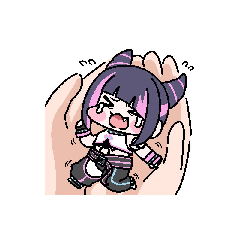 がんばれジュリちゃん