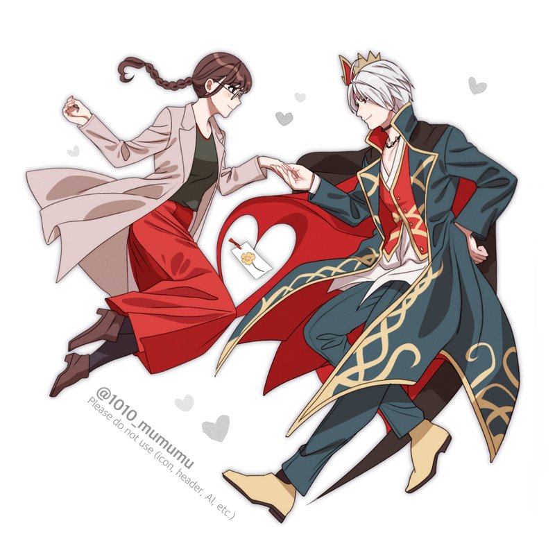 「だって君は幸せになるために生まれてきたんだから。」