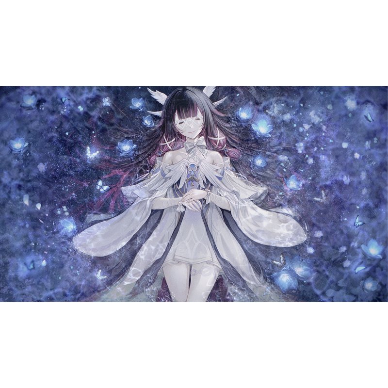 Re:コロンビーナ