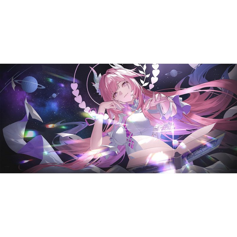 梦游星空的少女🌙