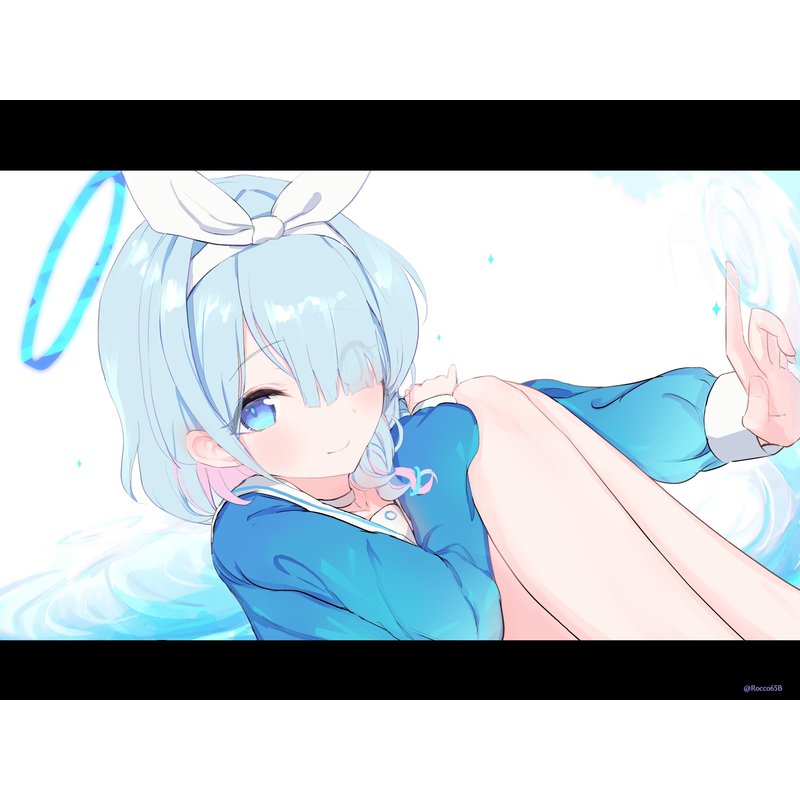 アロナちゃん💠