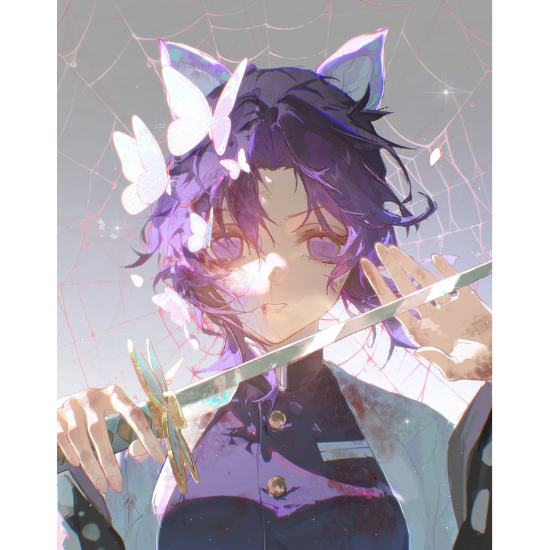 我一直...一直都在生气