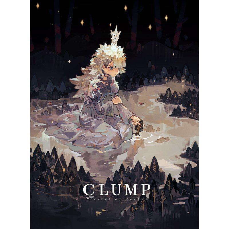 コミティア154新刊【あ06b】