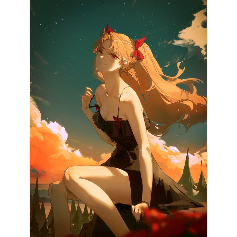 エレシュキガル