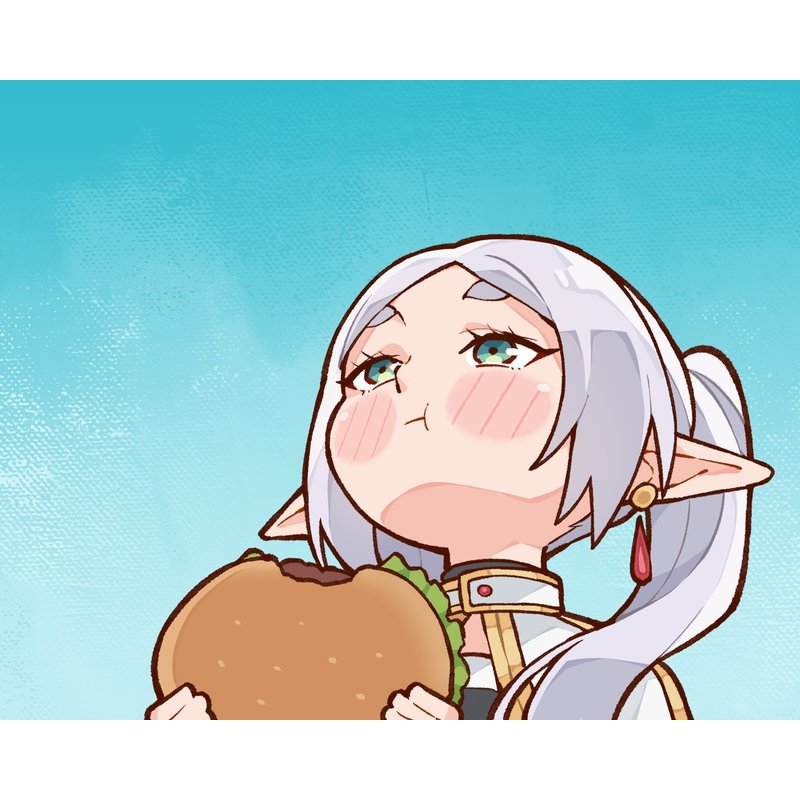 Yep, it's pretty hard