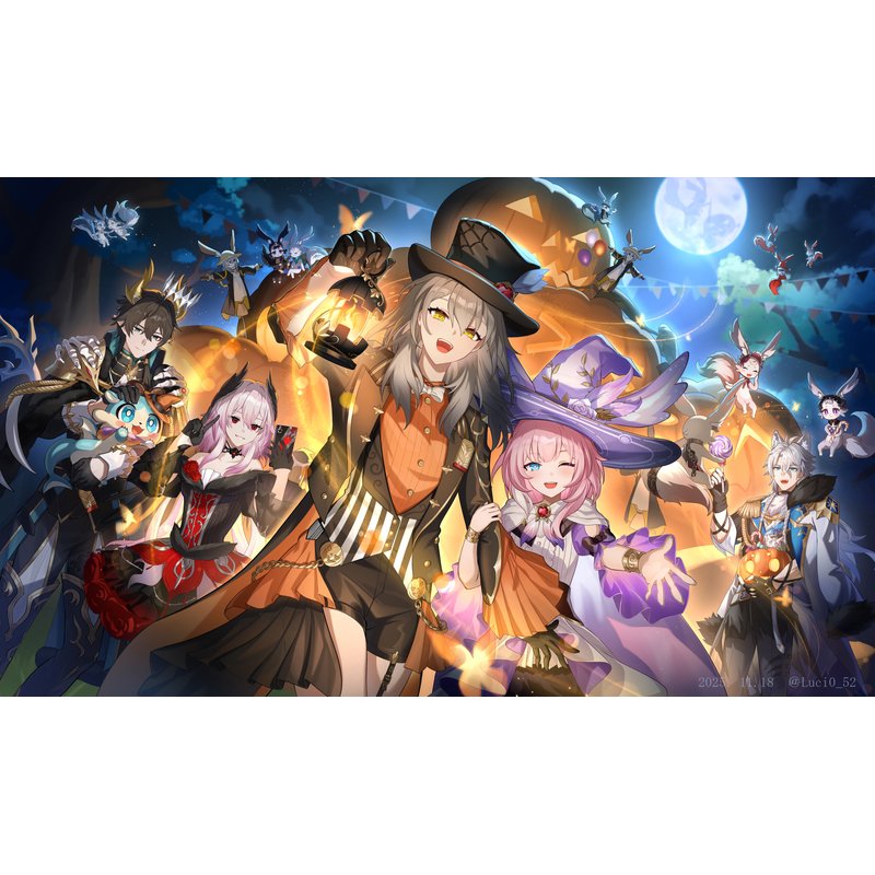 🎃HappyHalloween🎃