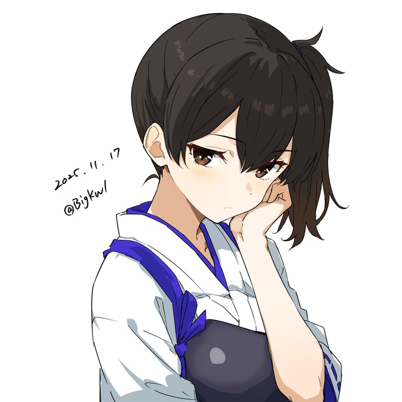 加賀（ワンドロ20251117）