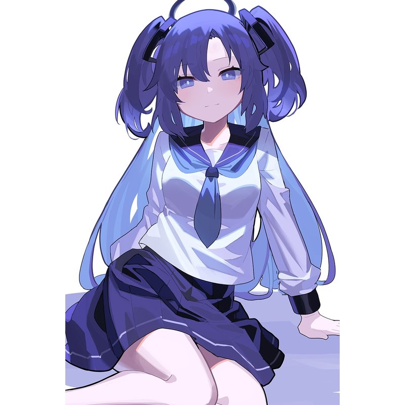 セーラーユウカ