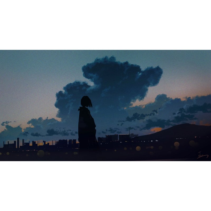 新作《黄昏时刻》