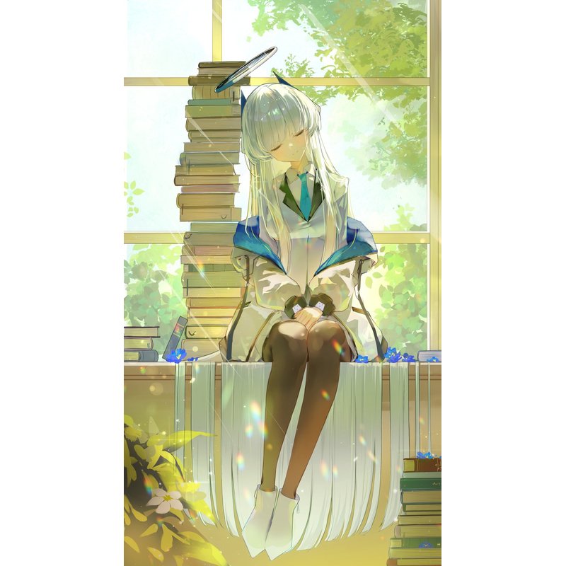 とある書記の記録目録