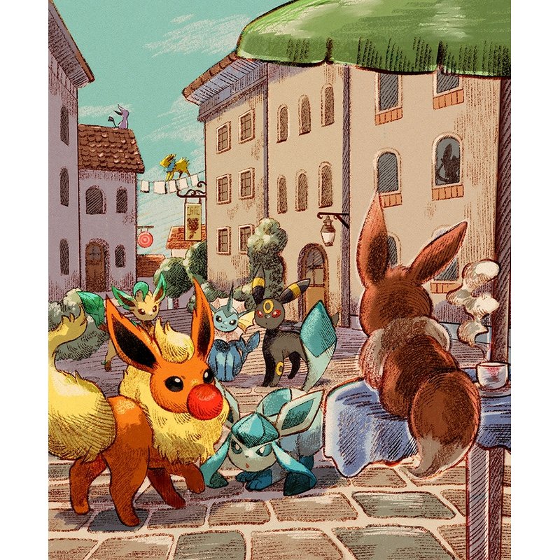 イーブイの日（2025）