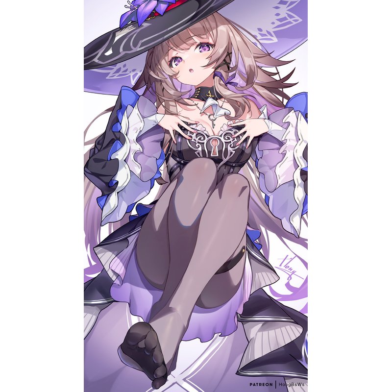 マダム・ヘルタ