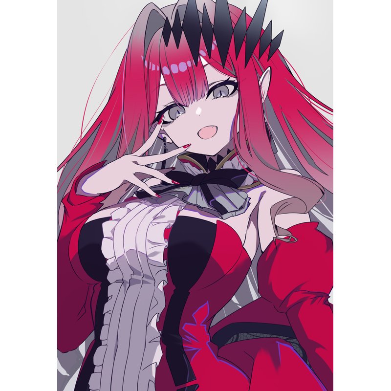 バーヴァンシー