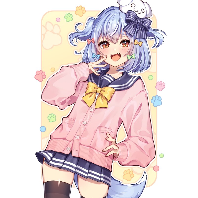 犬山たまきくん