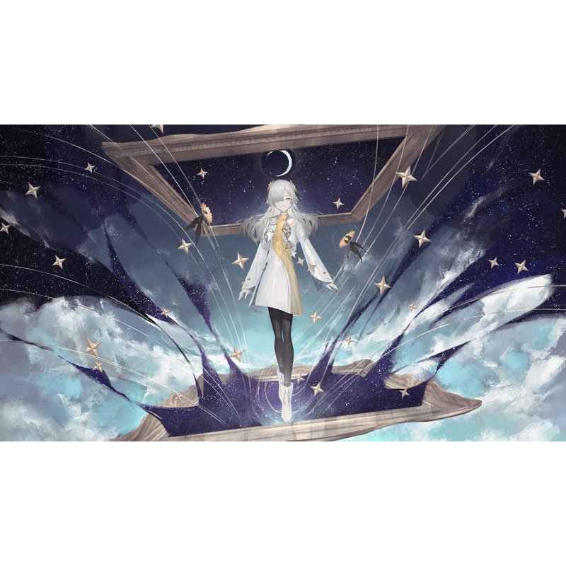 Last Night, Good Night