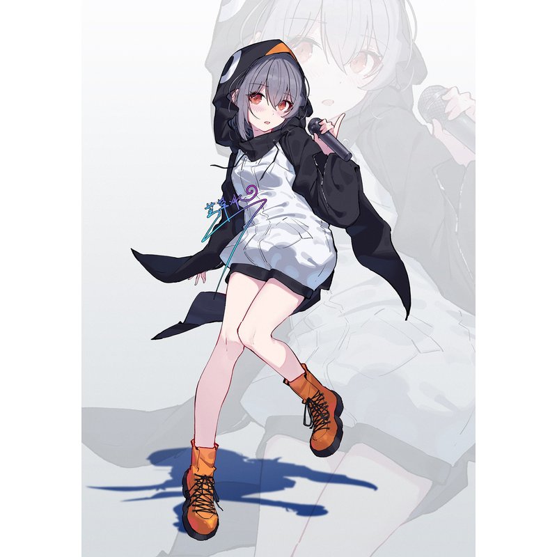 day164 以防你不知道今天是偷摸零生🐧日