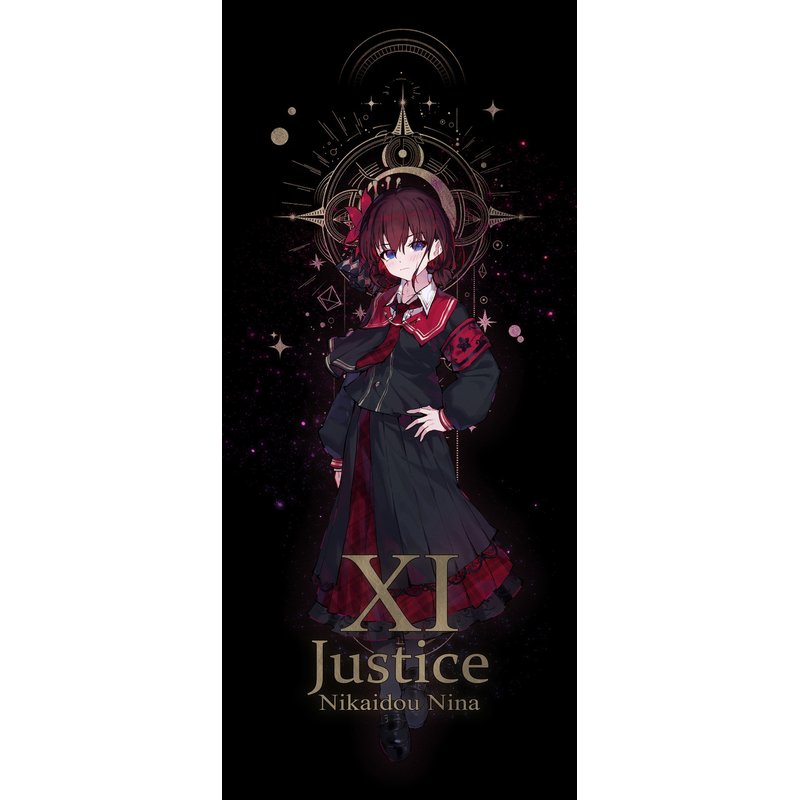 day167sp gbc x 魔裁 x 塔罗😋