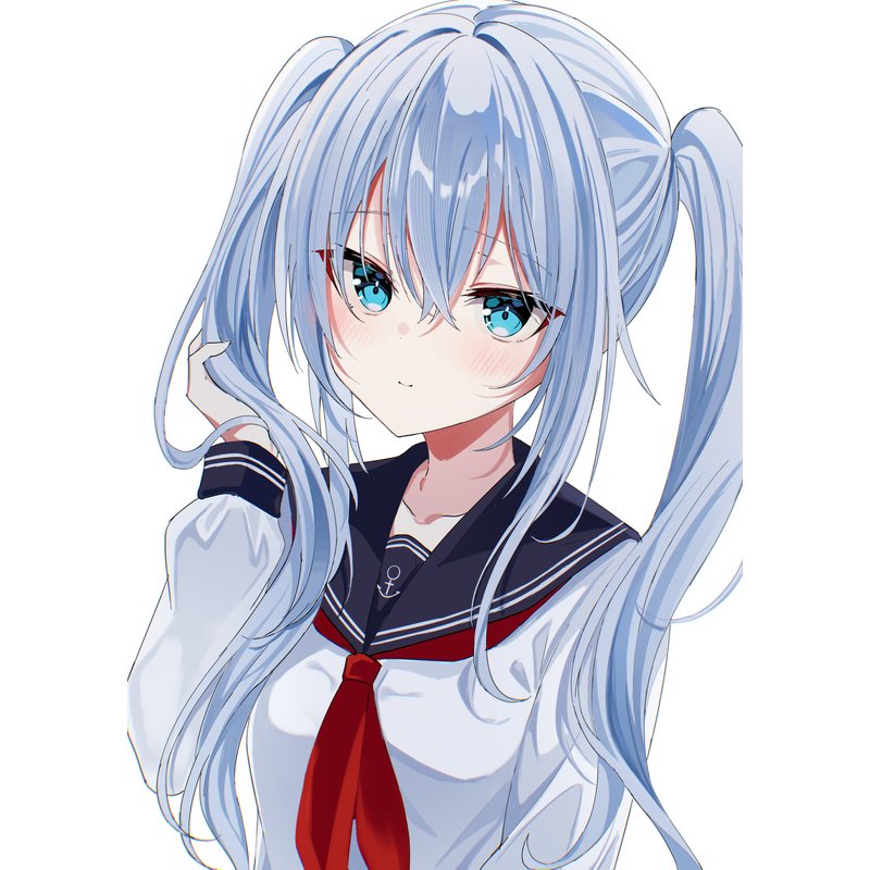 ツインテール響