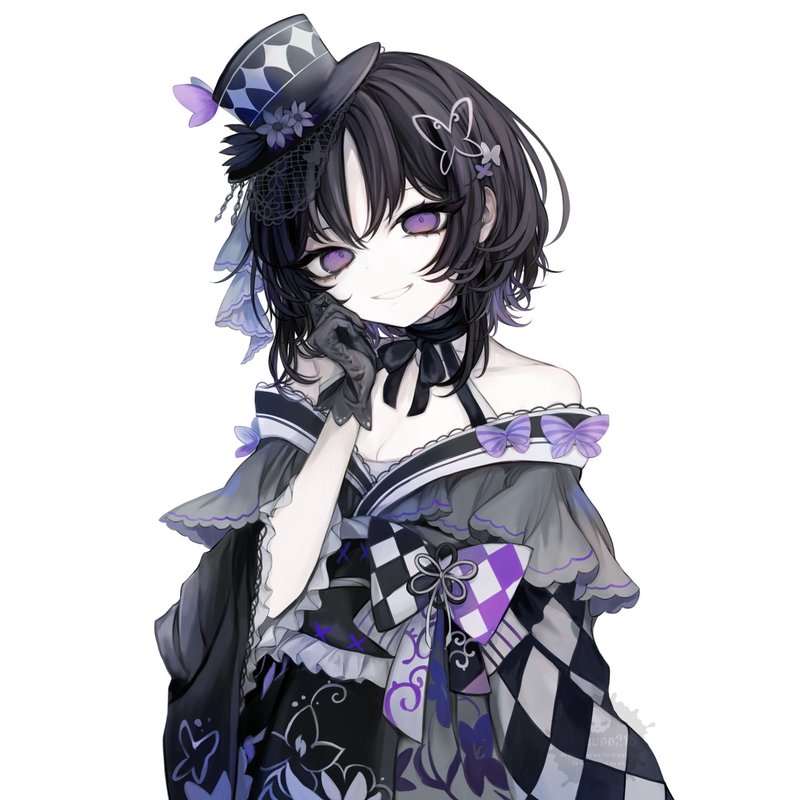 囚人番号664 「宝生マーゴ」