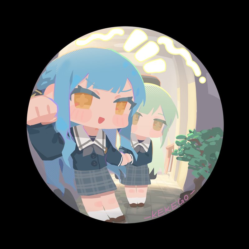 大笨蛋你在里面吗