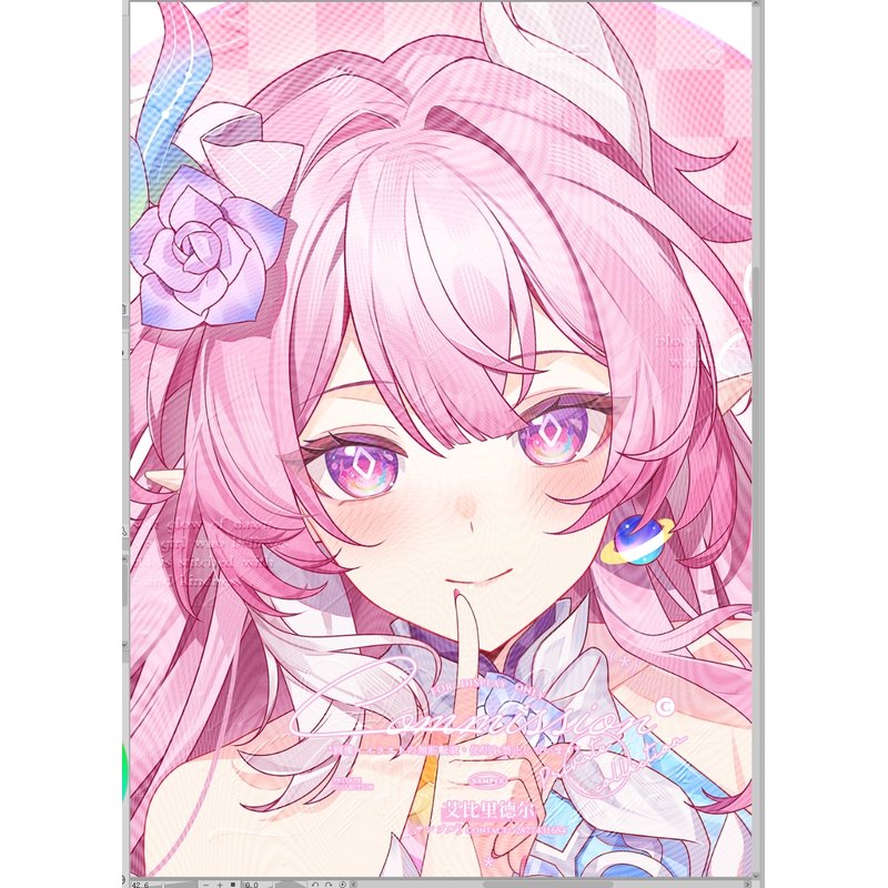 浪漫一如初见~♪