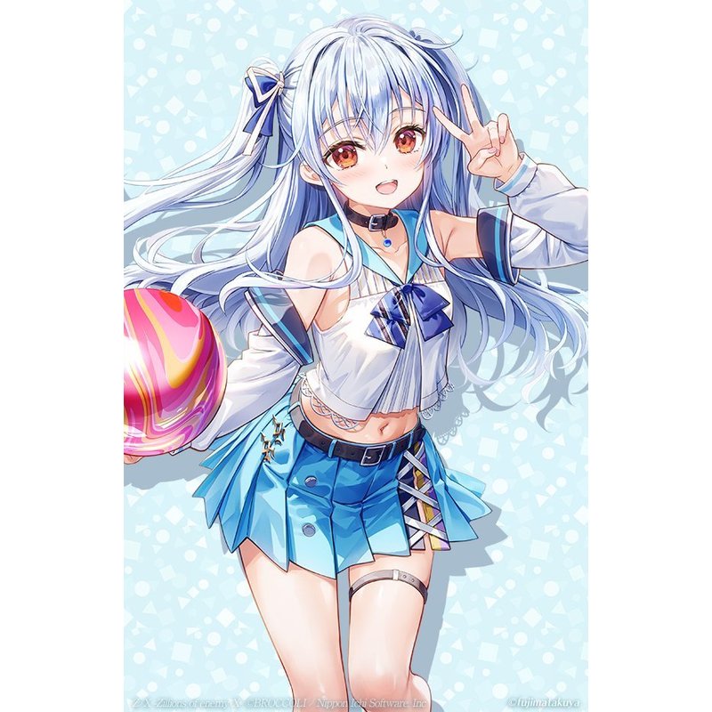 各務原あづみ×ラウンドワン