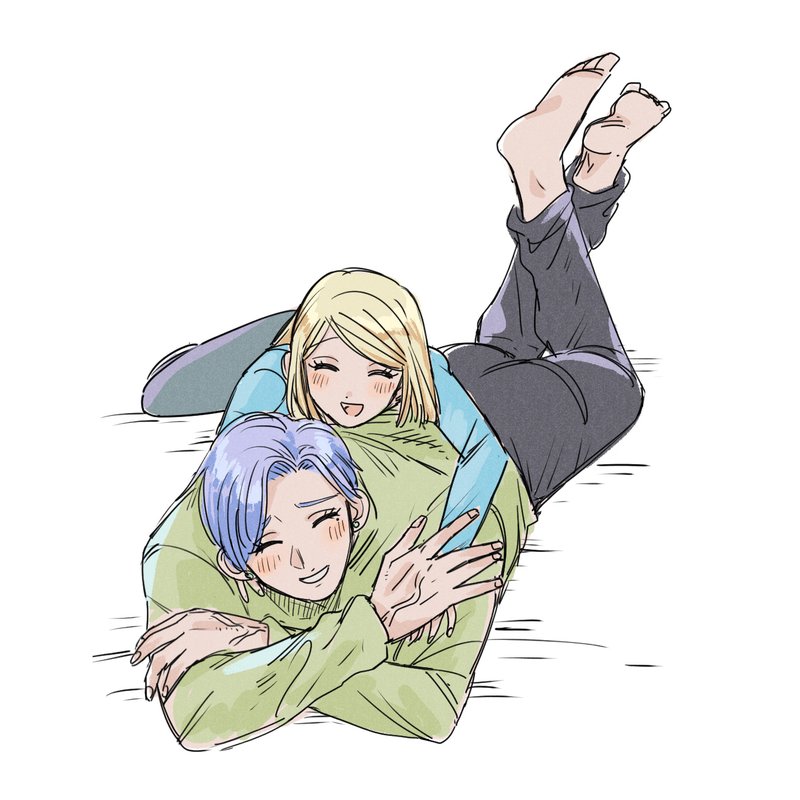 オト男らくがき10