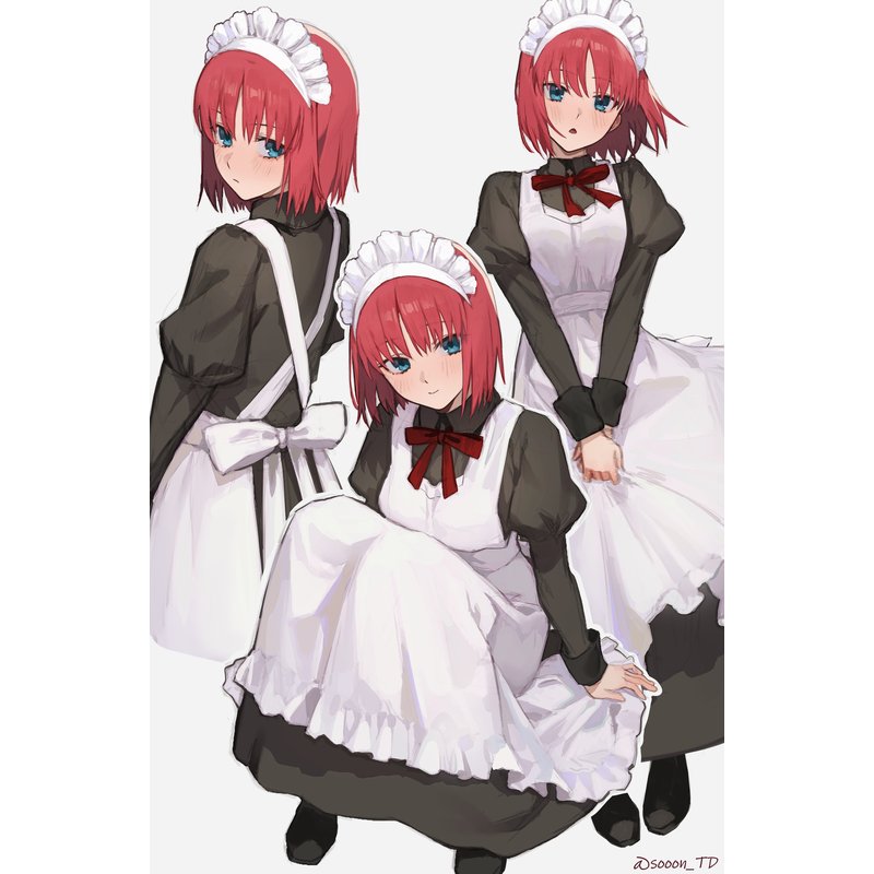 リクエスト作品