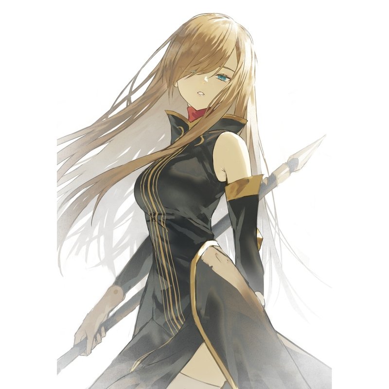 ティア・グランツ