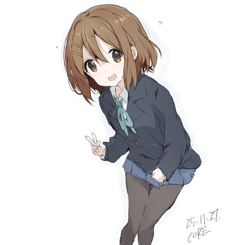 唯ちゃん誕生日絵