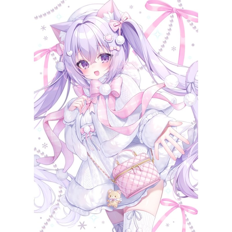 冬のおでかけ❄