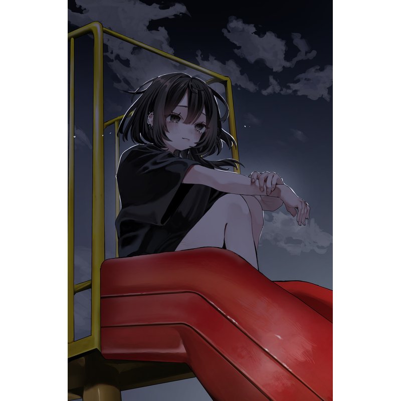 願い事なんて叶わない