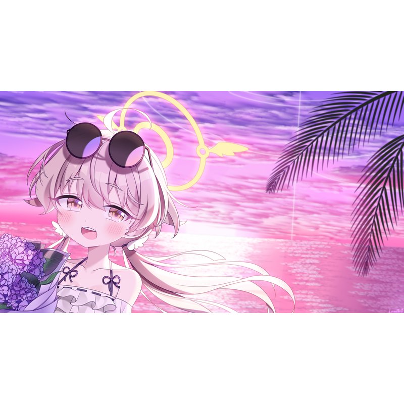 『ある日現れた黄金の光は、』