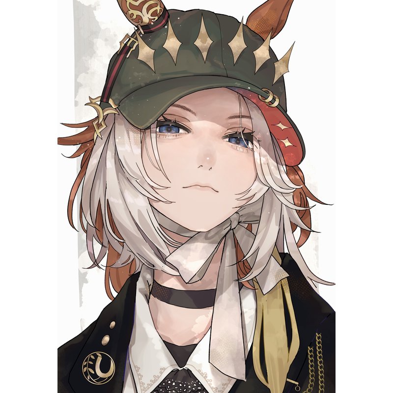 オルフェーブル