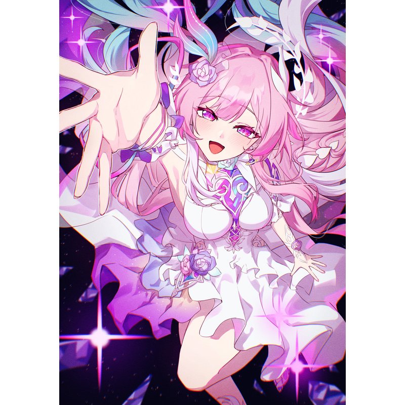 物語を紡ぎましょう♪