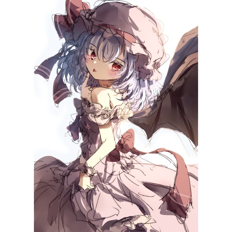 レミリア・スカーレット