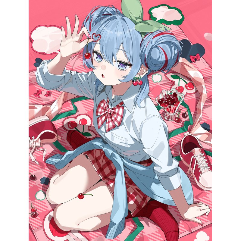 チェリーポップ